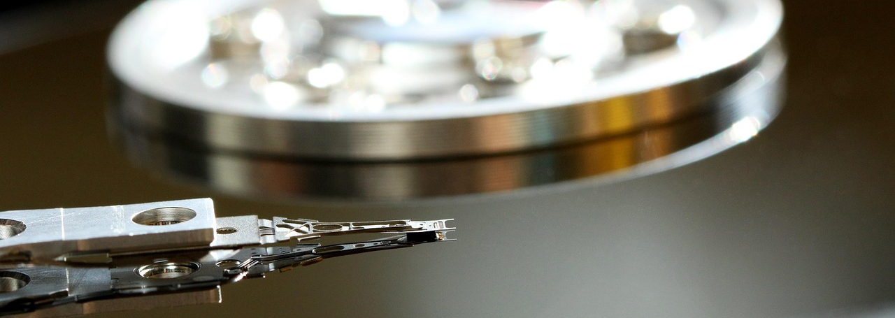 Data Recovery Training