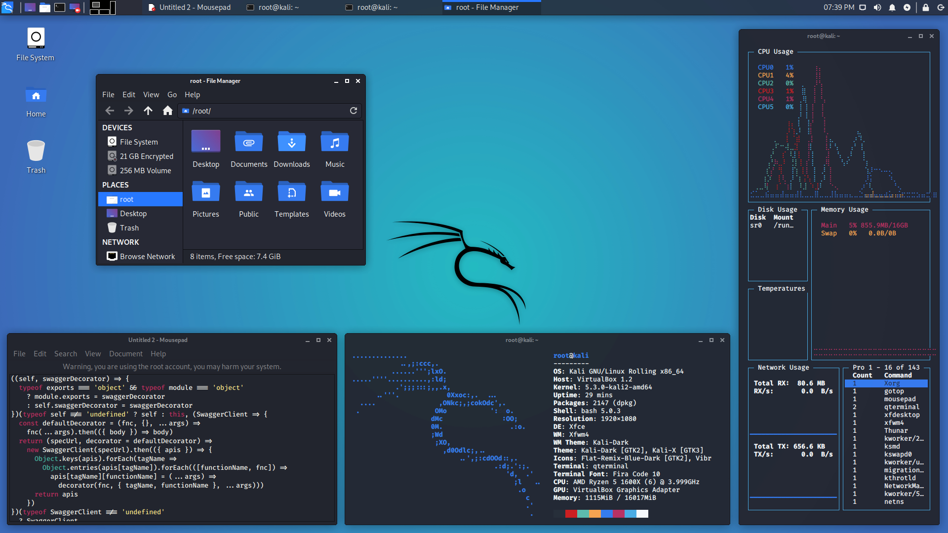 Linux Install/Reinstall/Upgrade