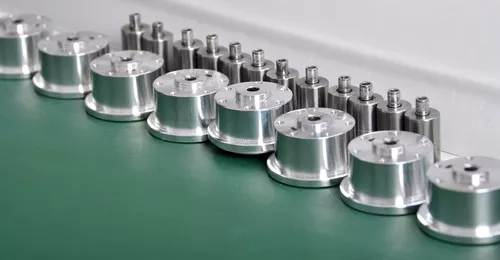 Successful Data Recovery with HDD motor replacement. 